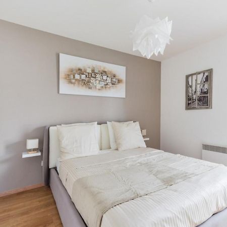 Appartement Des Reves Bleus - Welkeys Μοντεβρέν Εξωτερικό φωτογραφία